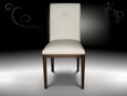 krzesło parigi
